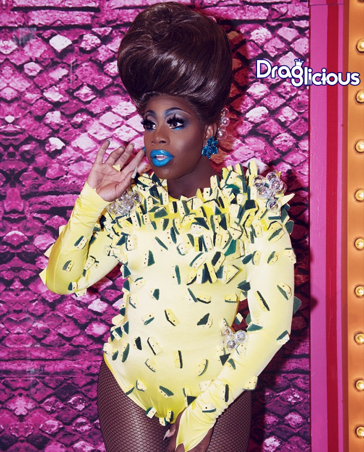 Rupauls Drag Race All Stars Draglicious As As E Show Talentos Monet X Change Draglicious