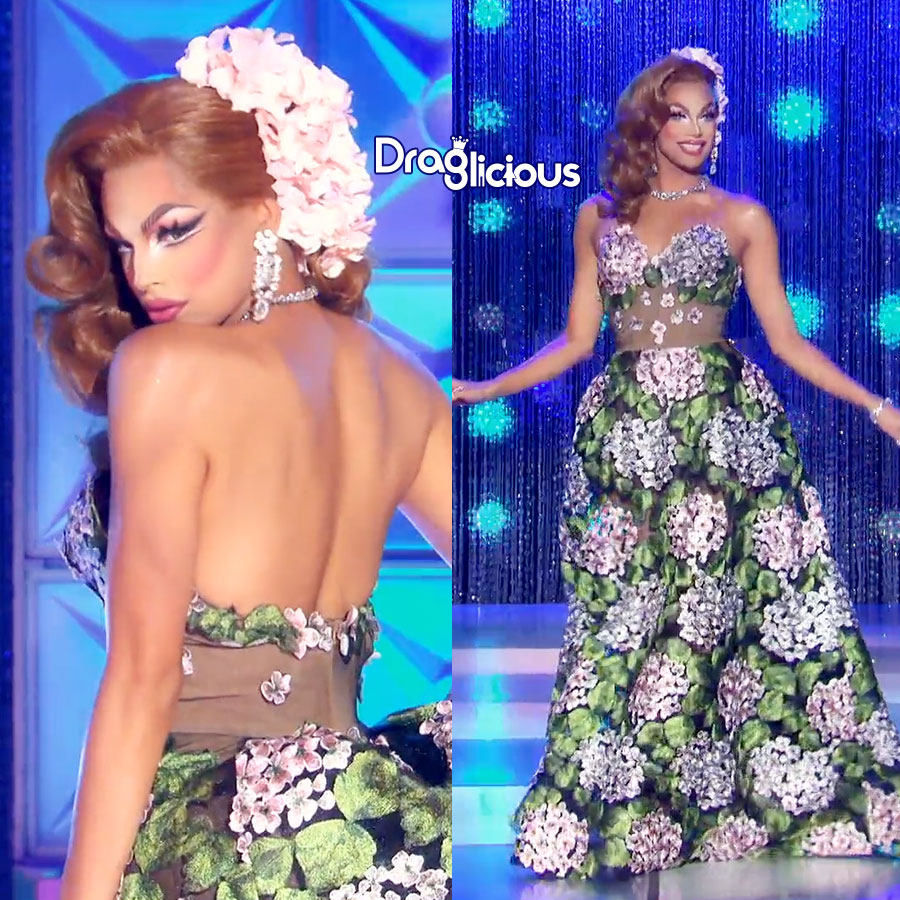 Rupauls Drag Race All Stars 4 Draglicious As4 As4e02 Valentina 