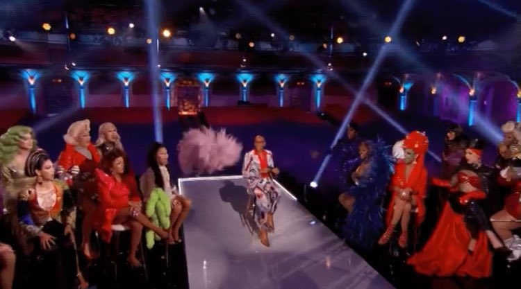 Watch rupaul's drag race 2025 season 11 episode 4