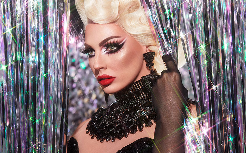 Alyssa Edwards Revela Se Voltaria Para Um “Drag Race: USA Vs UK ...