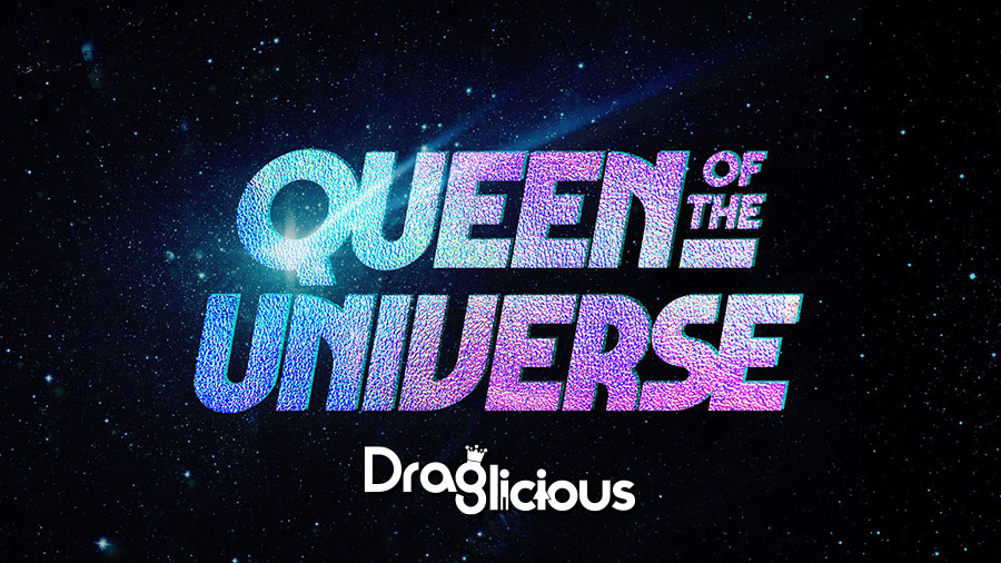 Queen of the Universe estreará em 2 de dezembro | Draglicious