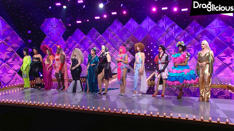 Canada's Drag Race S2 Resenha Episódio 1 | Draglicious