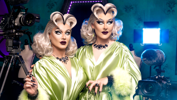 Boulet Brothers expands its Dragula franchise