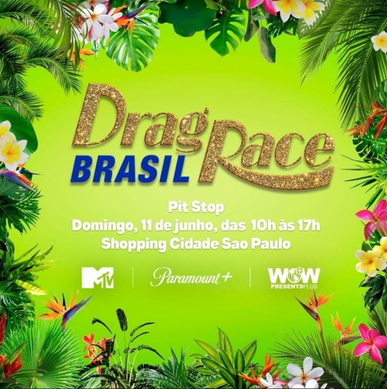 Drag Race Brasil coroa sua primeira campeã; veja quem venceu a competição