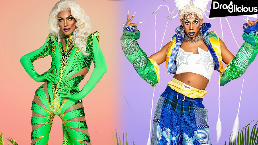 Drag Race Brasil': Entenda a treta envolvendo torcidas e finalistas do  reality